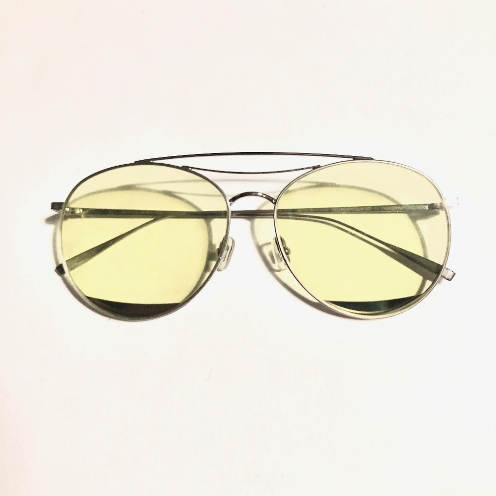 Gentle Monster Sunglasses